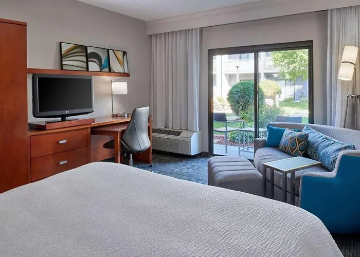Sonesta Select Minneapolis Eden Prairie